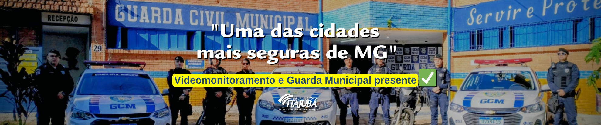 cidade segura